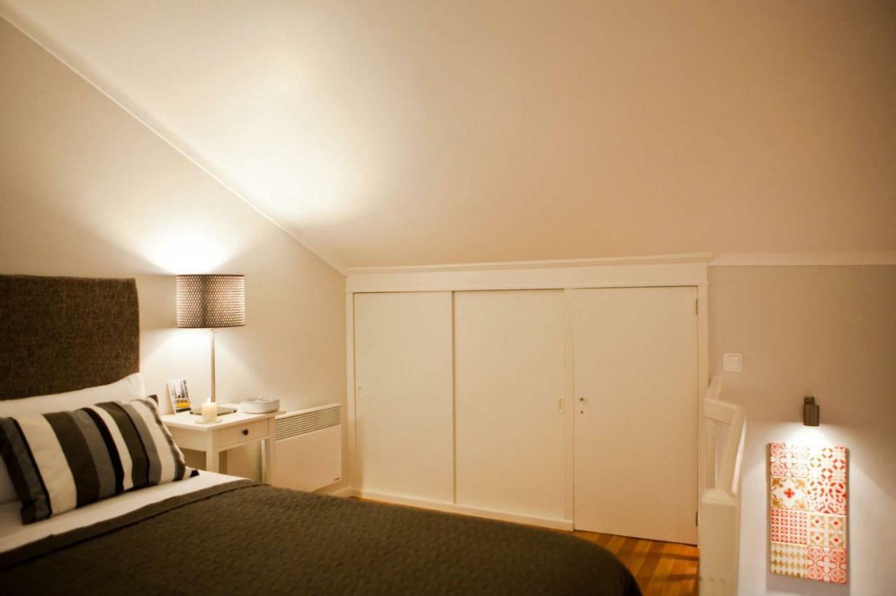 Appartement Bica Little House *