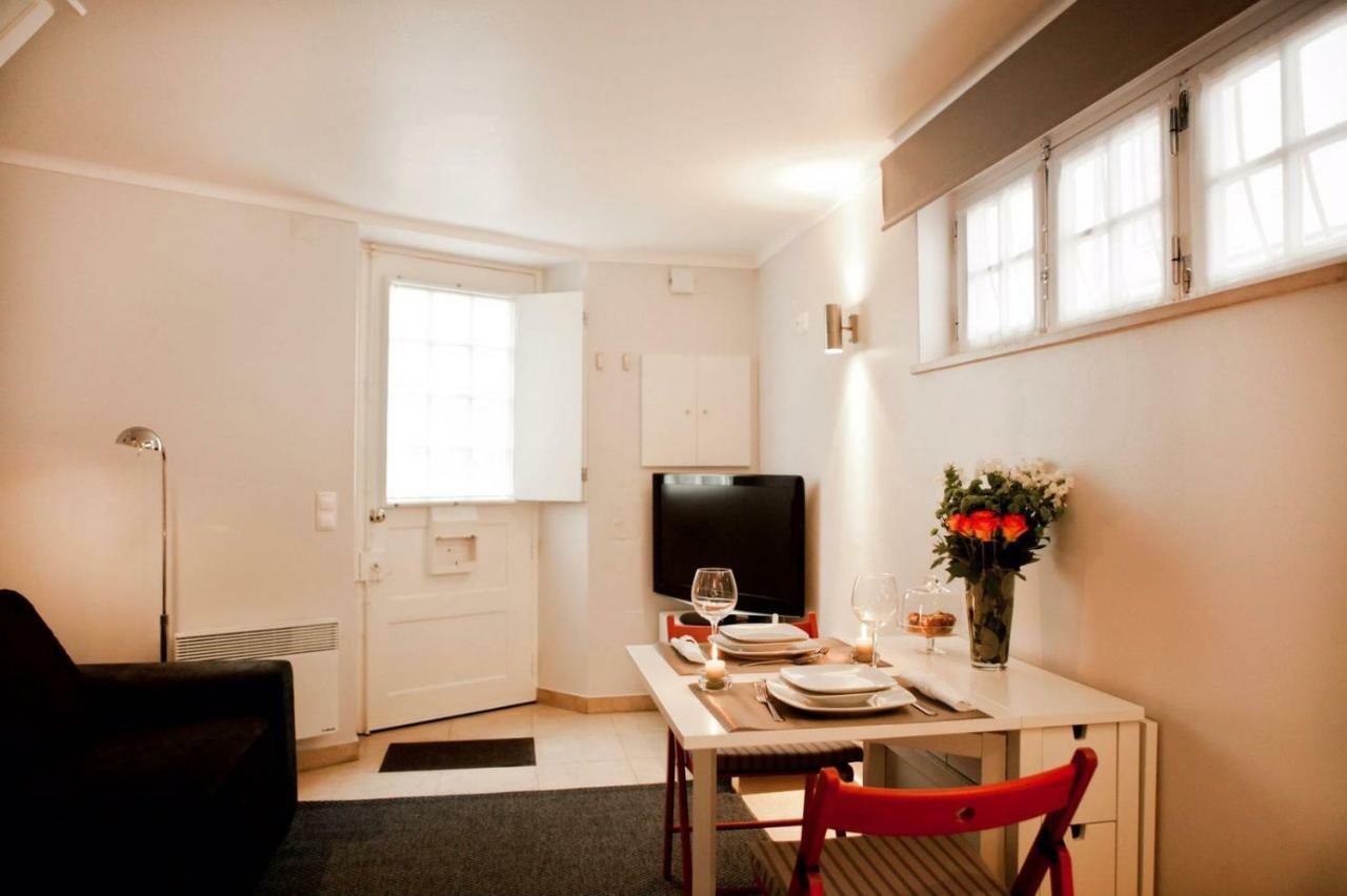 Bica Little House Appartement *
