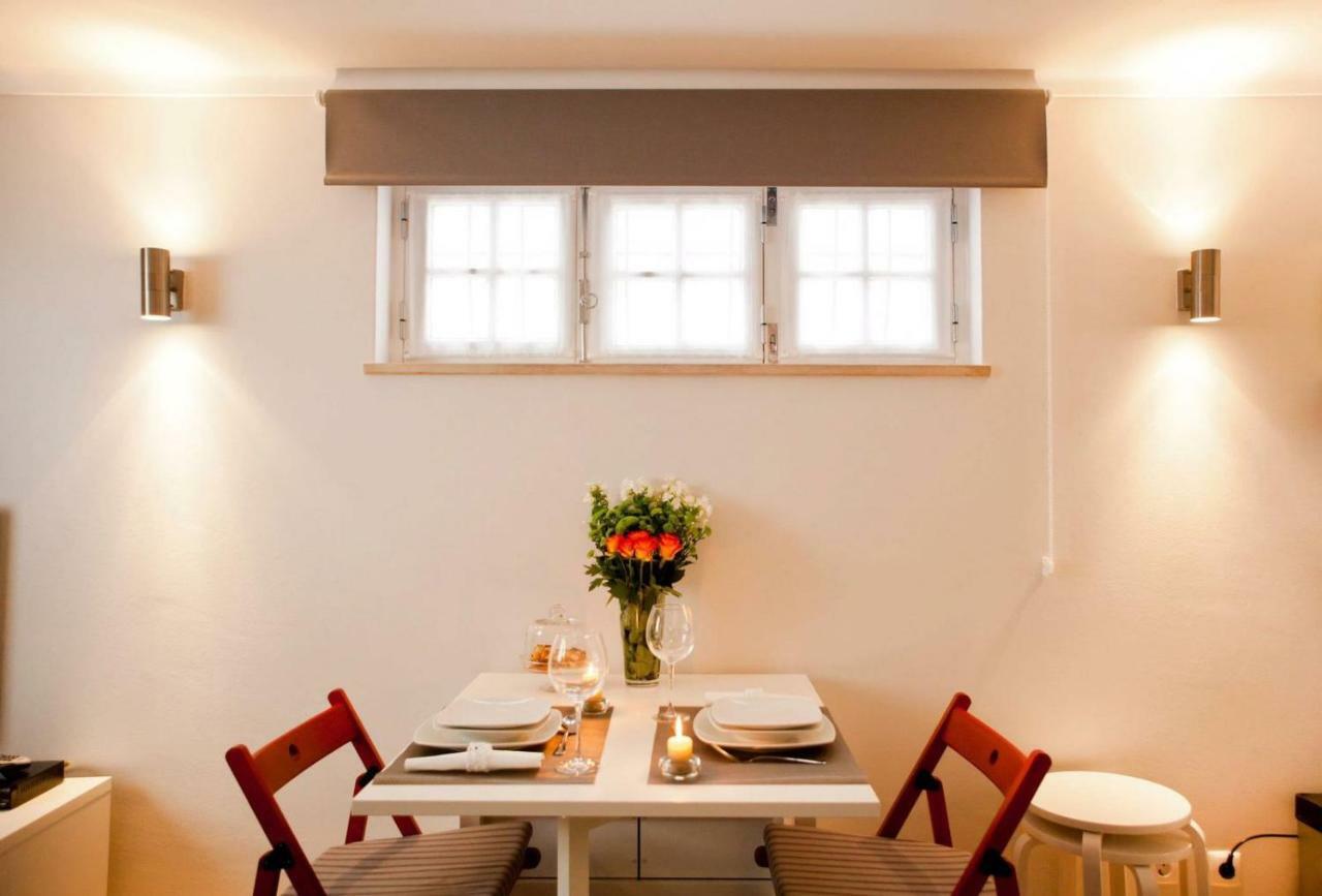 Bica Little House * Lissabon