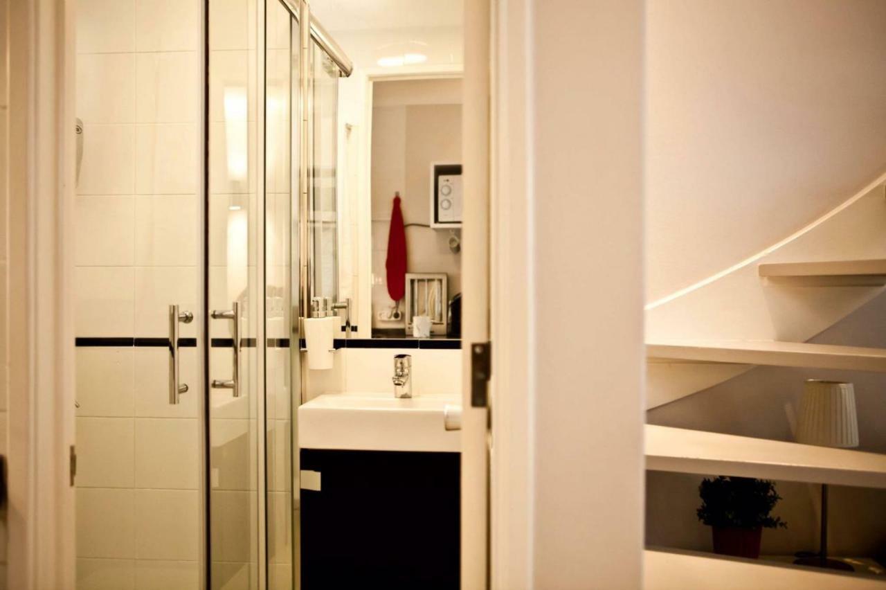 Bica Little House Apartment Lissabon