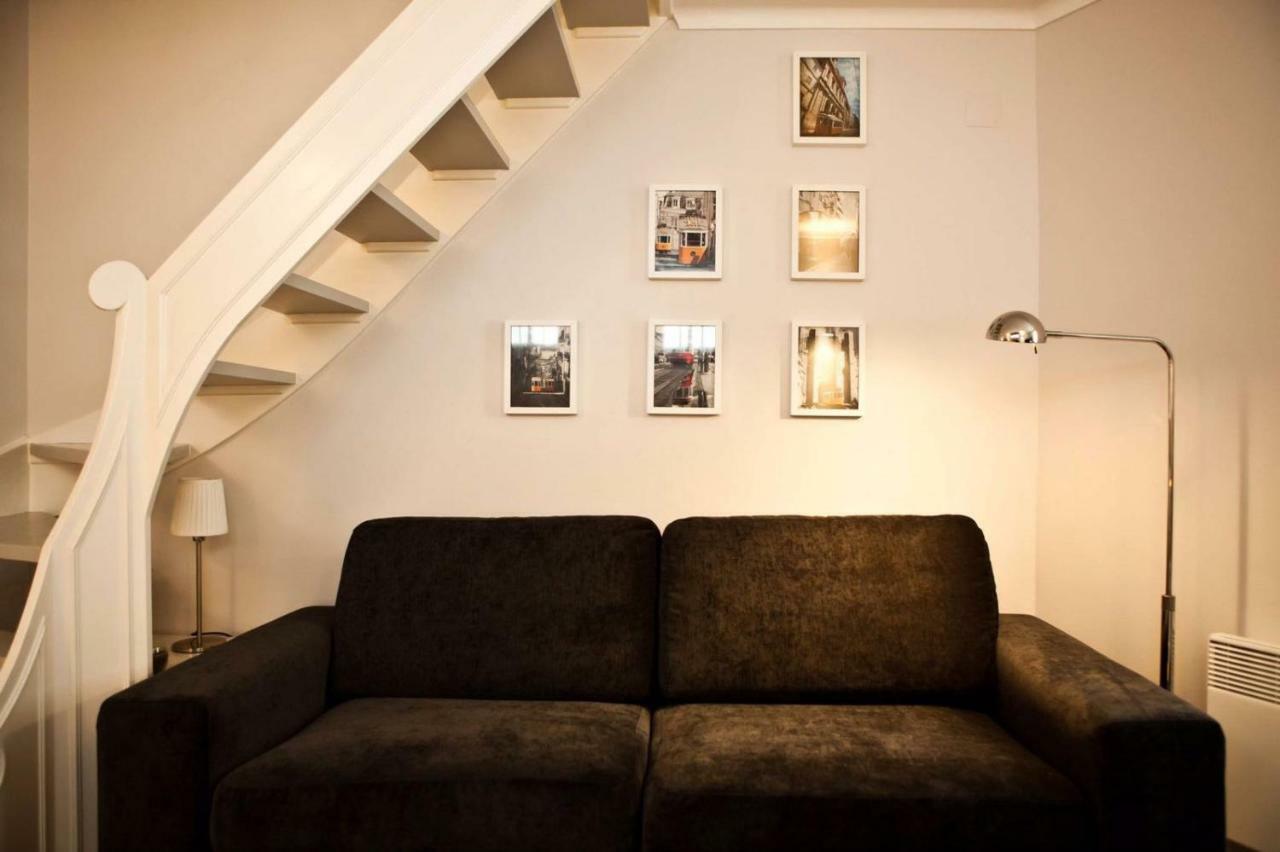 Bica Little House Apartment Lissabon
